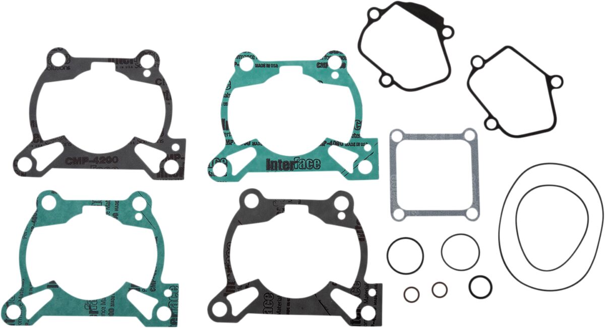 GASKET KIT TOP END KTM