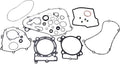 GASKET CMP W/OS KAW KX450