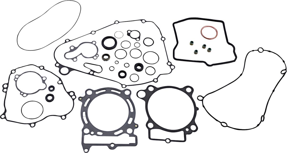 GASKET CMP W/OS KAW KX450