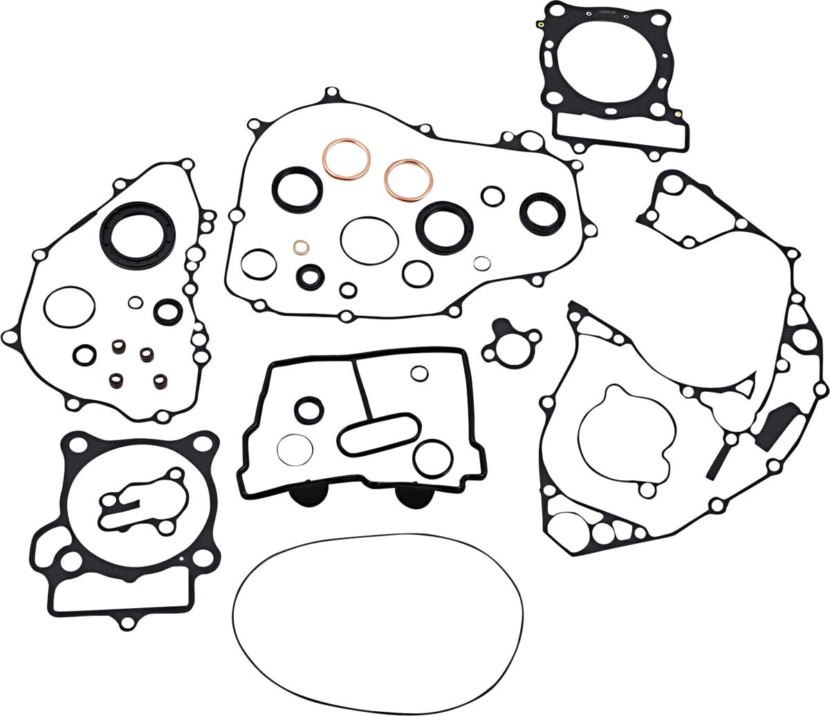 GASKET CMP W/OS CRF250R