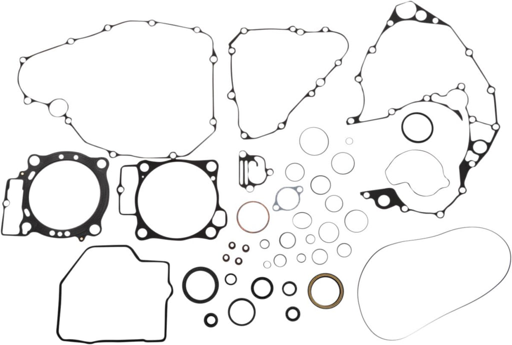 GASKET CMP W/OS CRF450