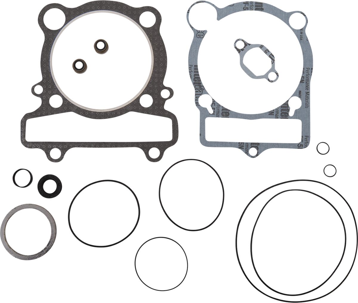 GASKET KIT TOP END YAM