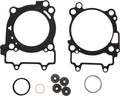 GASKET KIT TOP END POL