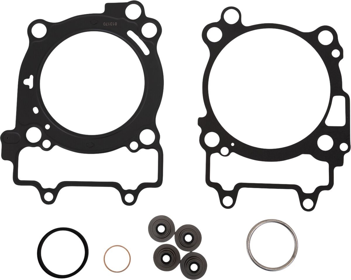 GASKET KIT TOP END POL