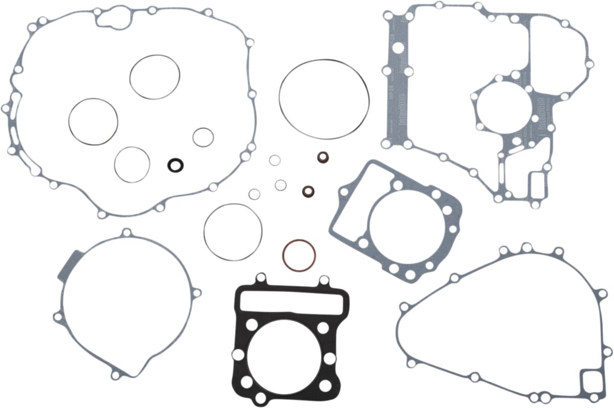 GASKET KIT COMPLETE KAW