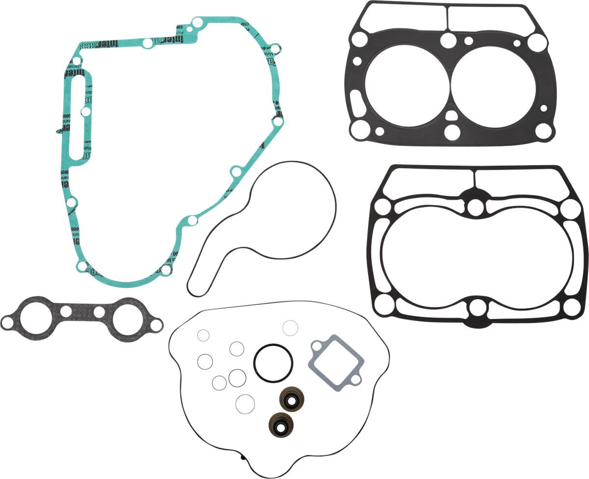 GASKET KIT COMPLETE POL