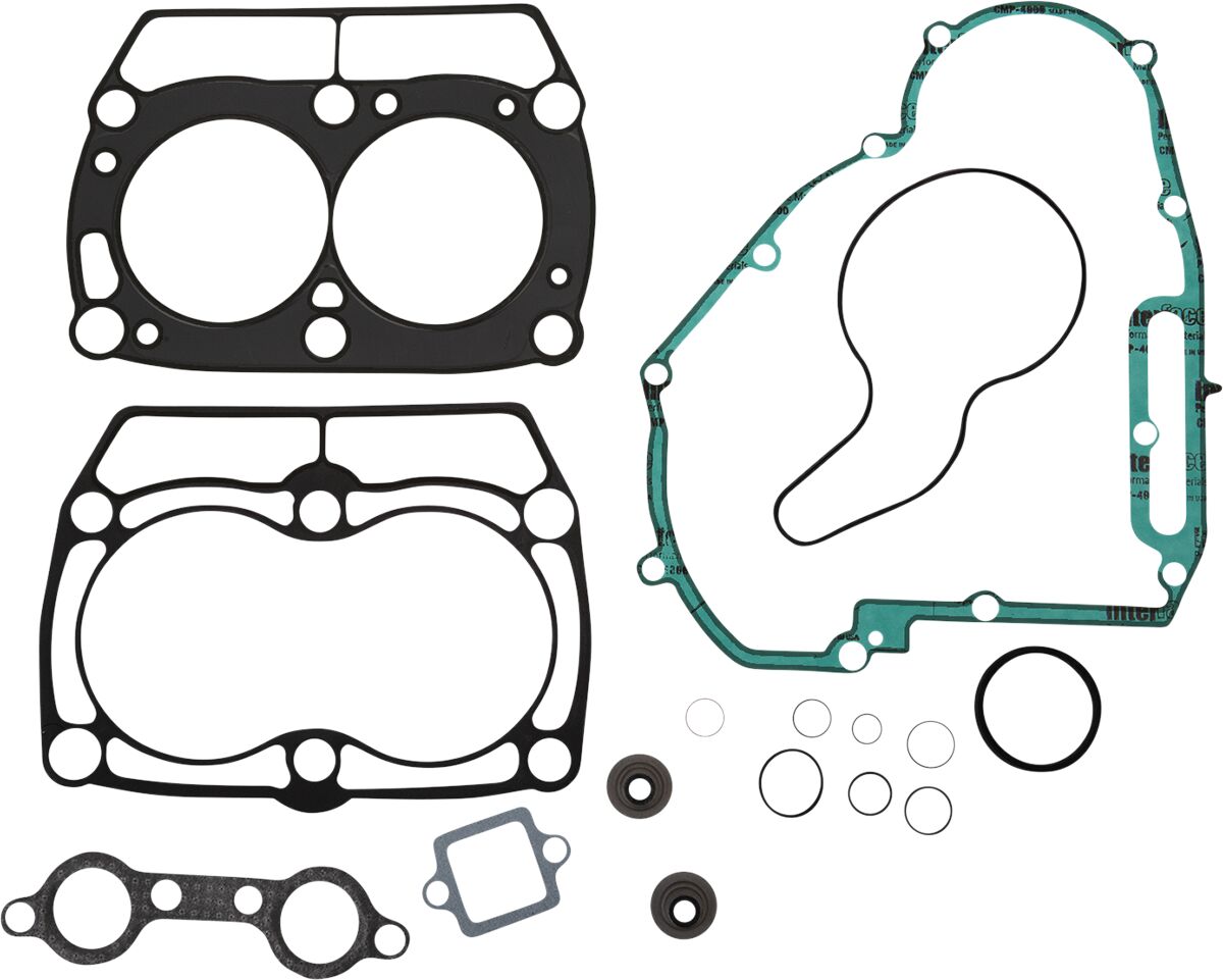 GASKET KIT COMPLETE POL