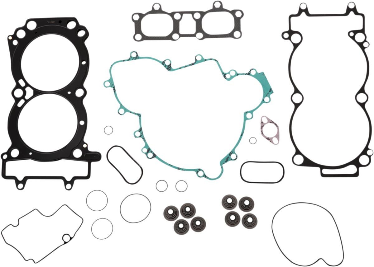 GASKET KIT COMPLETE POL