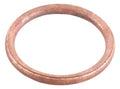 GASKET KIT EXHAUST MOOSE