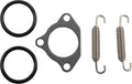 GASKET KIT EXHAUST MOOSE
