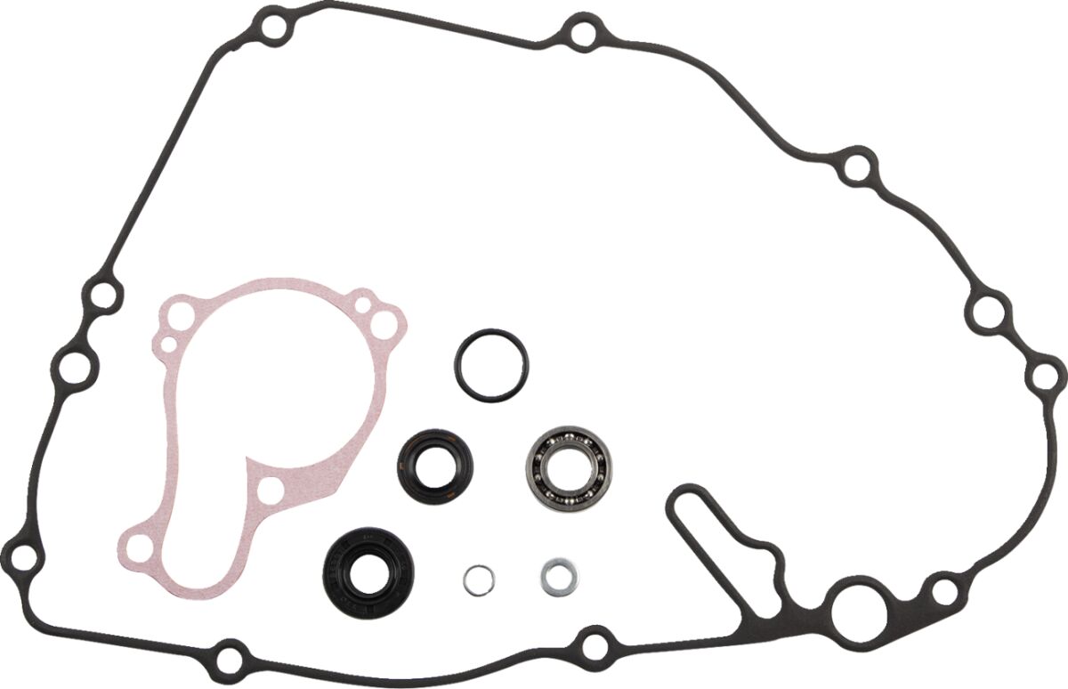 REPAIR KIT WATER PUMP YAM