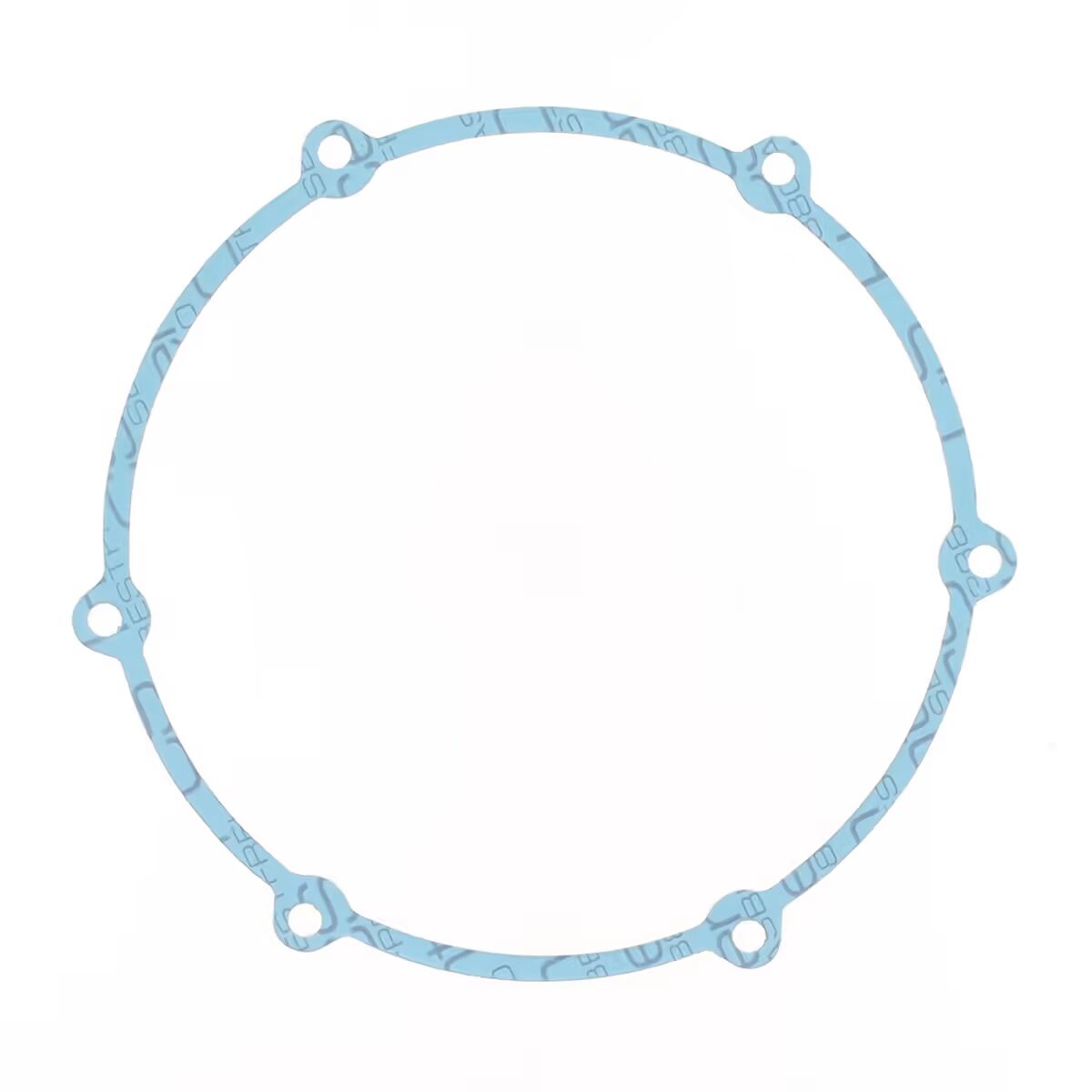 CLUTCH COVER GASKET APR