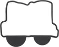 GASKET VALVE COVER KAW