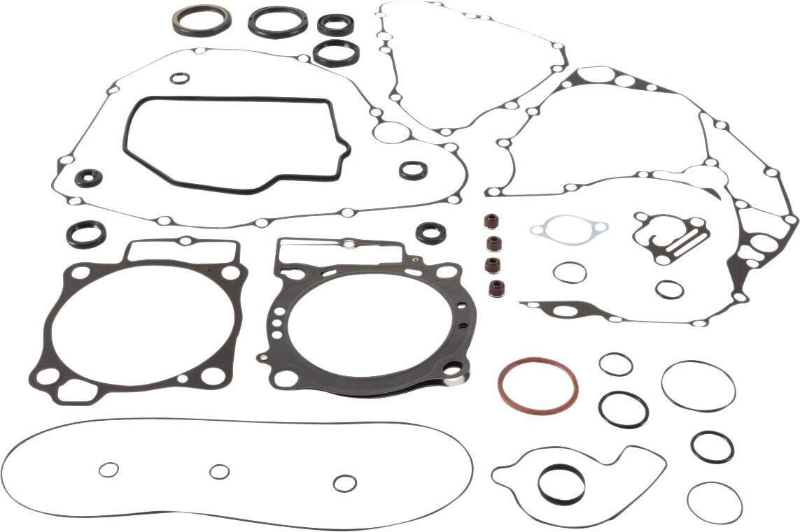 GASKET SET CMPL W/OS