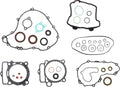 GASKET SET W/OS HUSQ/KTM