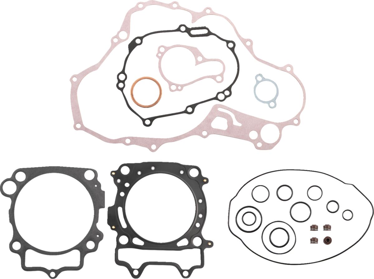 GASKET SET COMP YAM YZF