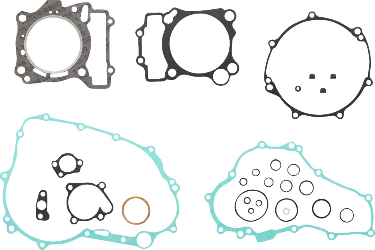 GASKET SET COMP YAM WR250
