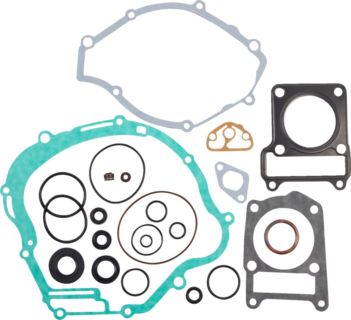 GASKET KIT COMPLETE MSE