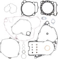 GASKET SET COMP SUZ
