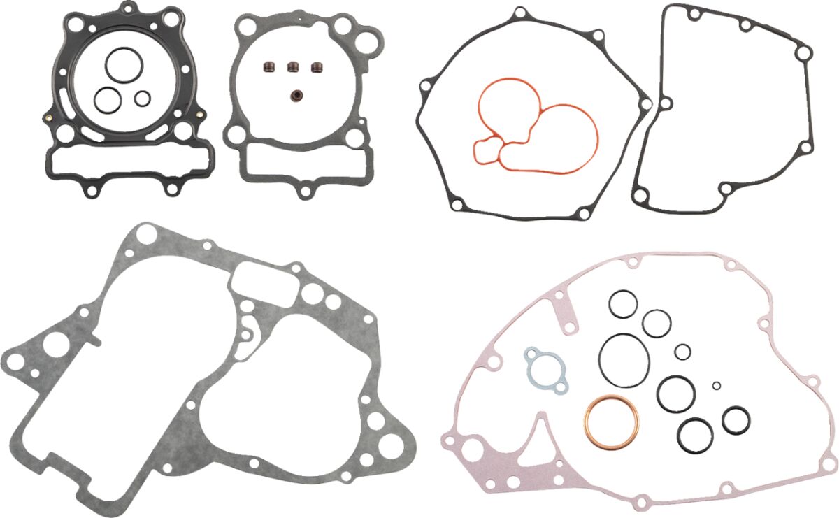 GASKET SET COMP SUZ