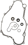 REPAIR KT WTRPMP WR450F