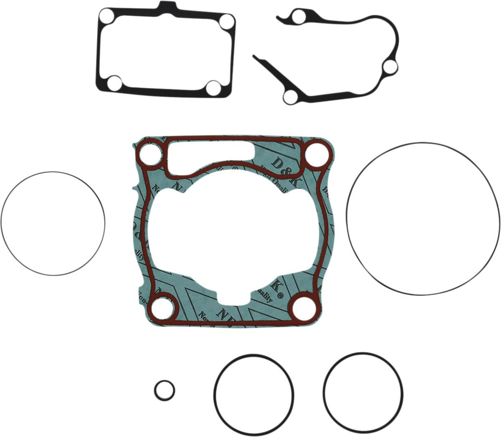 GASKET ST TE YZ65 18+