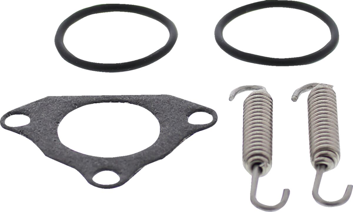 GASKET KIT EXHAUST MOOSE