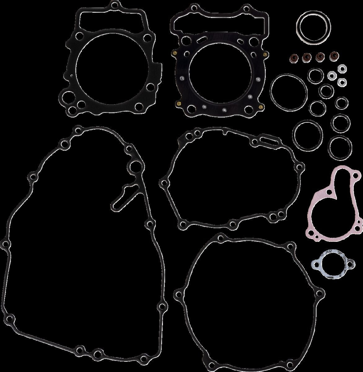 GASKET COMP KIT YAM