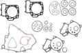 GASKET KIT COMPLETE KAW