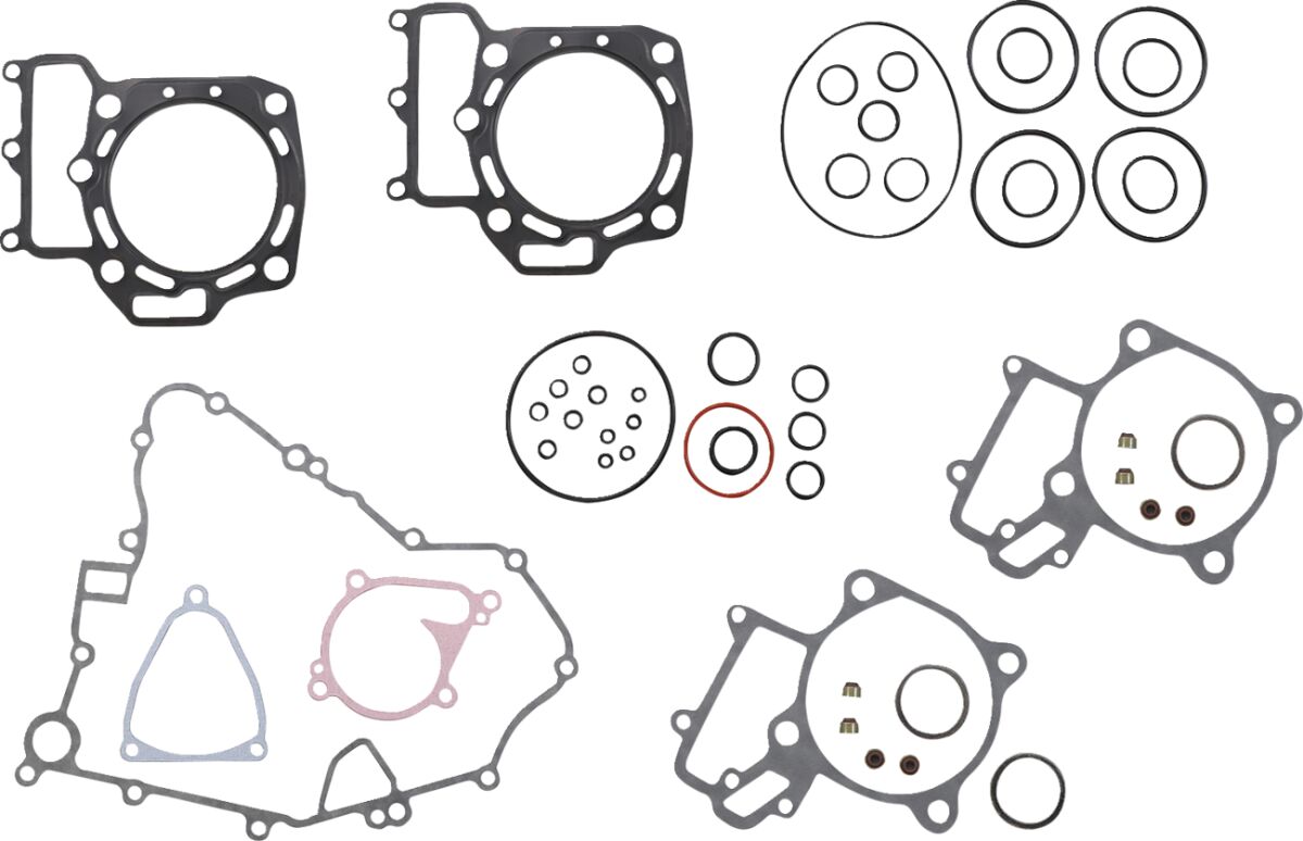 GASKET KIT COMPLETE KAW