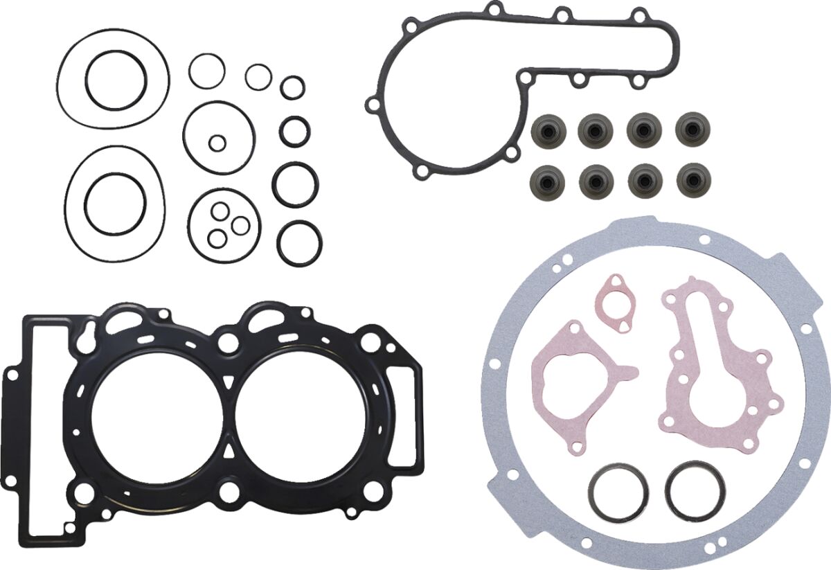 GASKET KIT COMPLETE POL