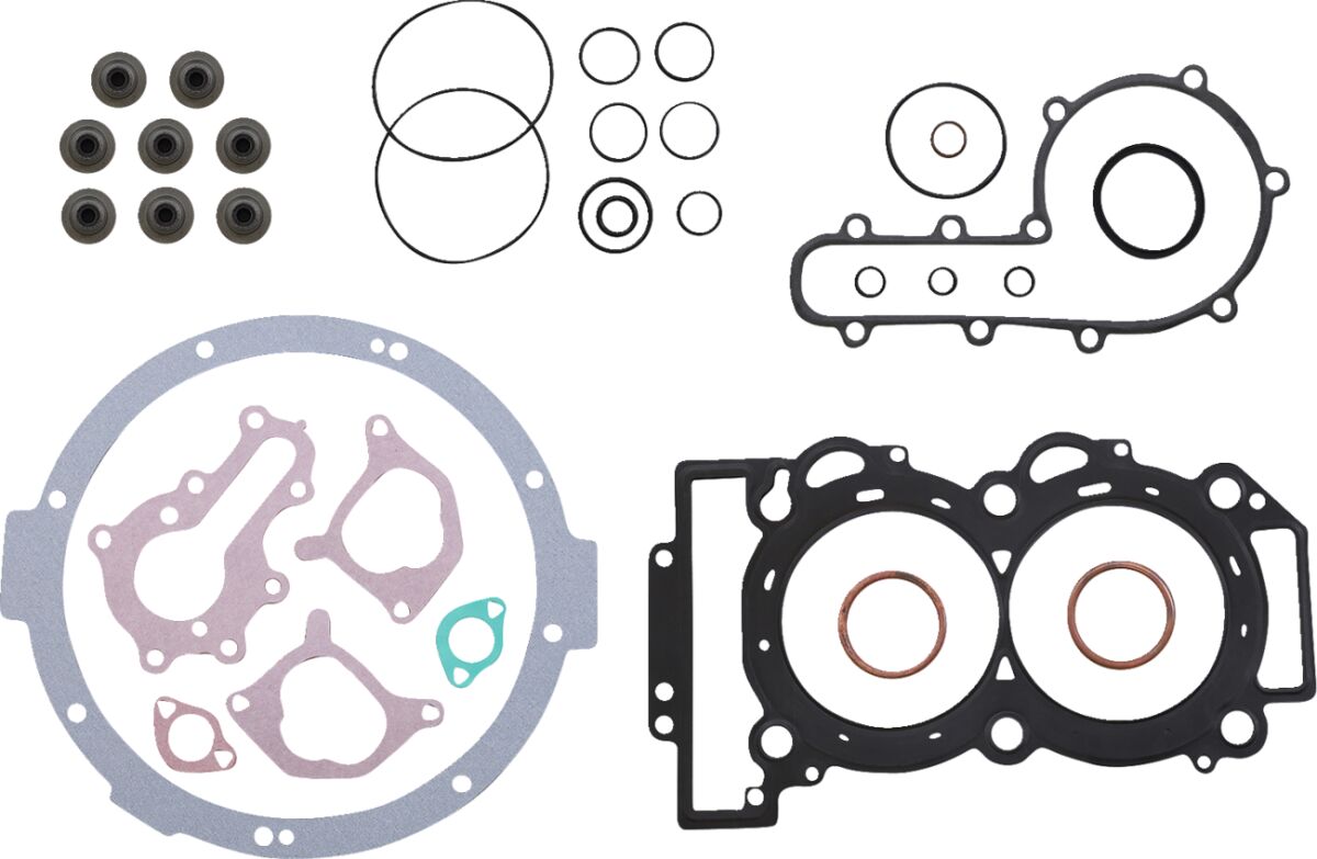 GASKET KIT COMPLETE POL