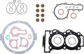 GASKET KIT COMPLETE POL