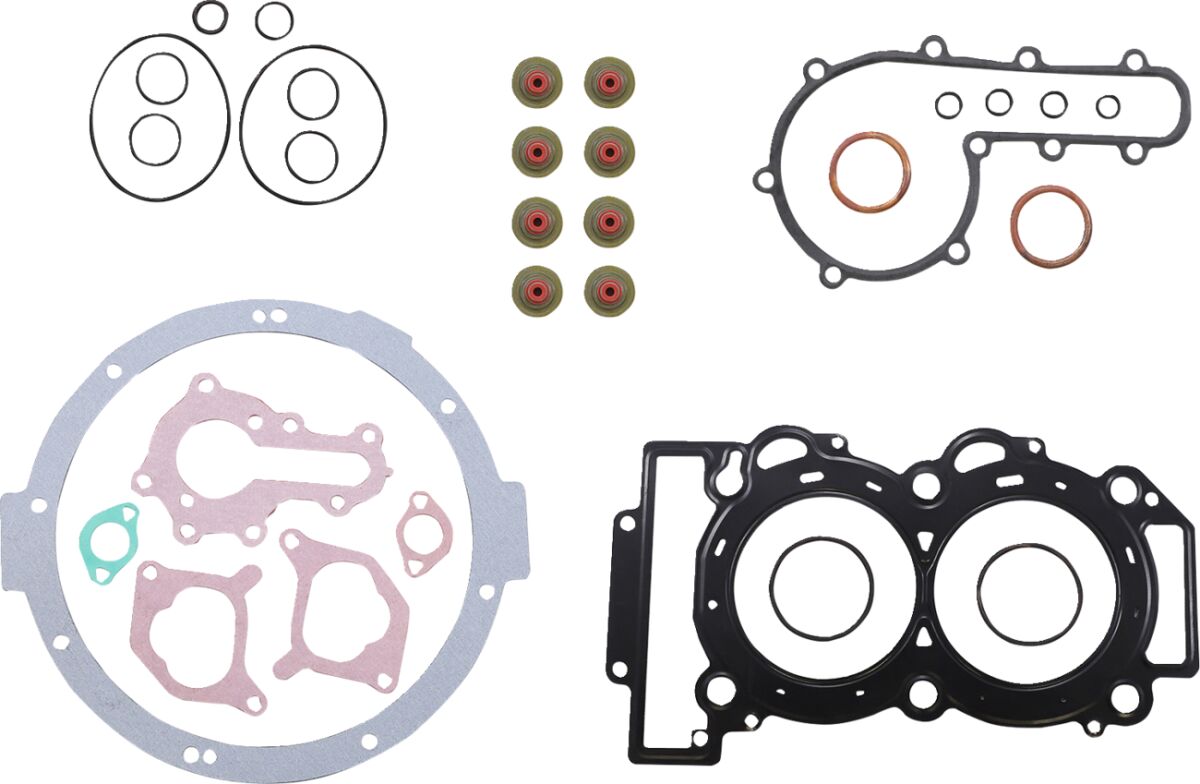 GASKET KIT COMPLETE POL