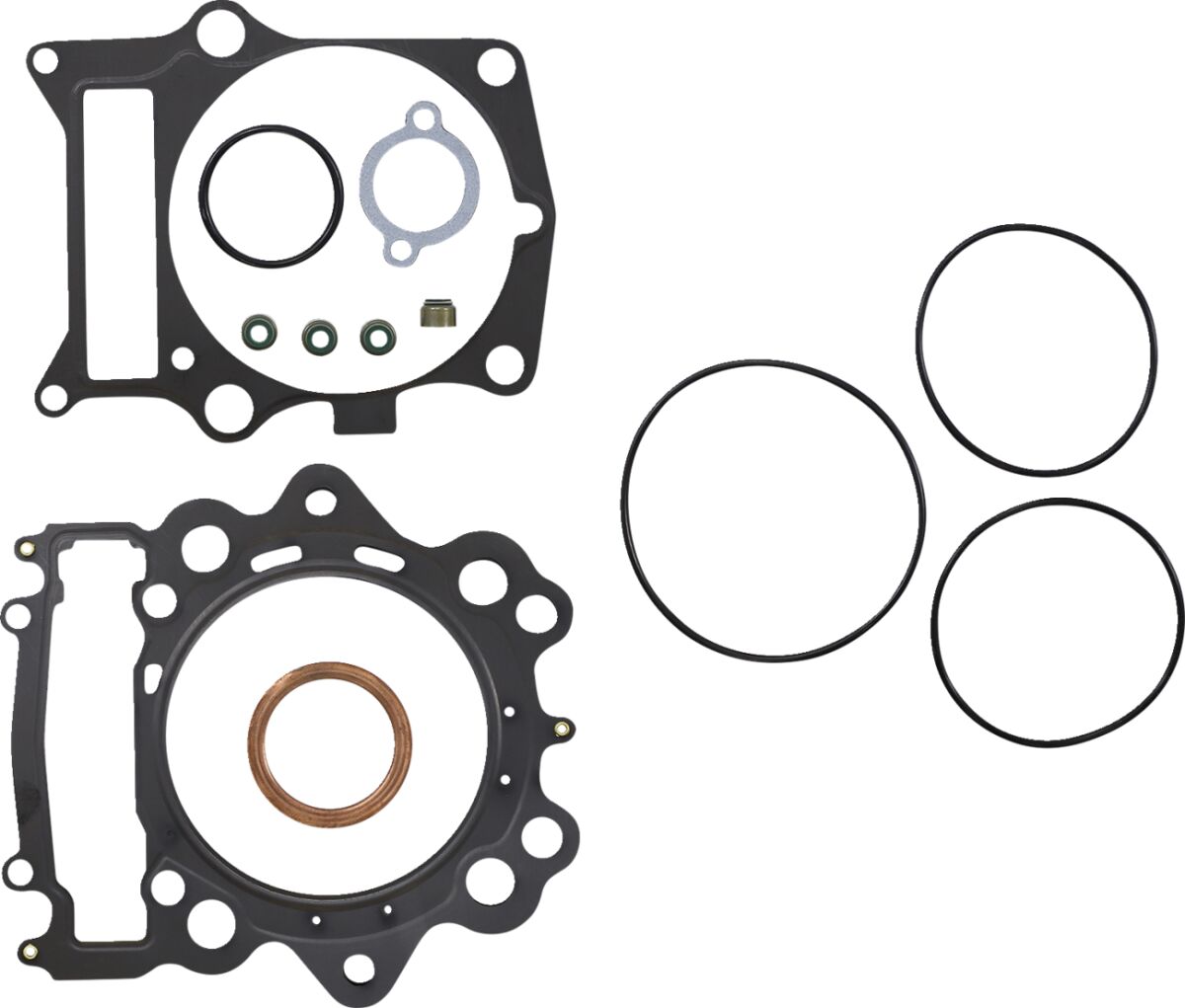 GASKET KIT TOP END YAM