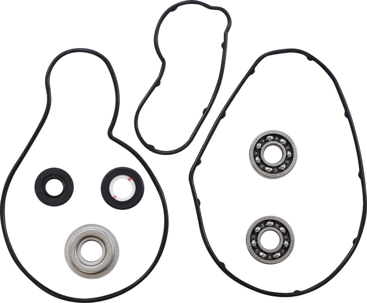 REPAIR KIT WTRPUMP AC/YAM