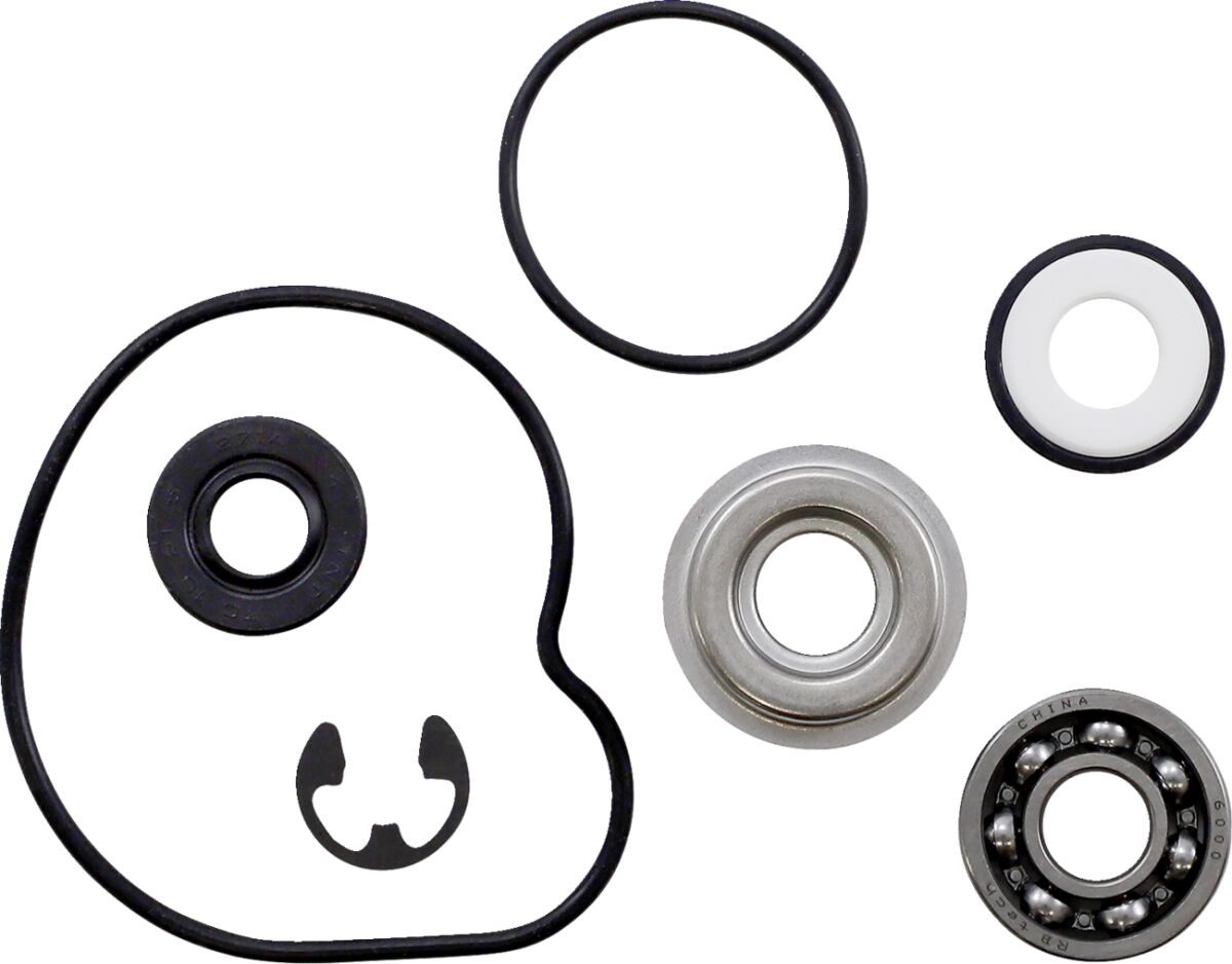 REPAIR KIT WATER PUMP AC