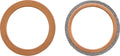 GASKET KIT EXHAUST YAM