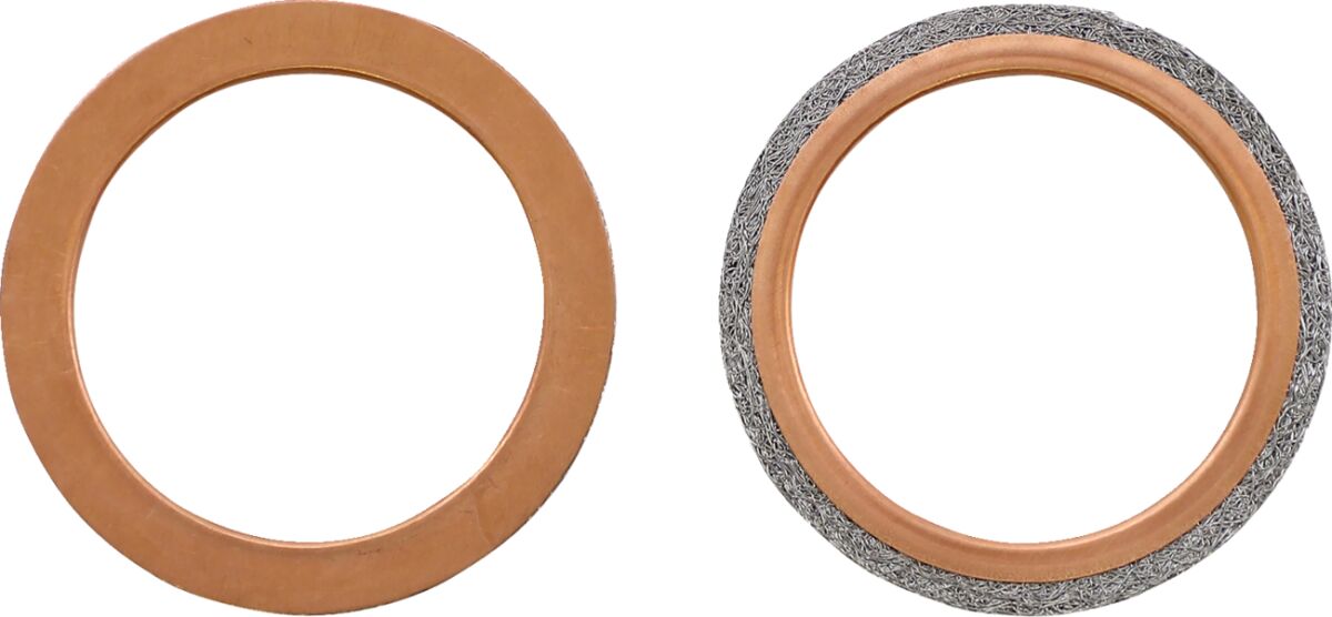 GASKET KIT EXHAUST YAM
