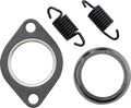 GASKET KIT EXHAUST POL