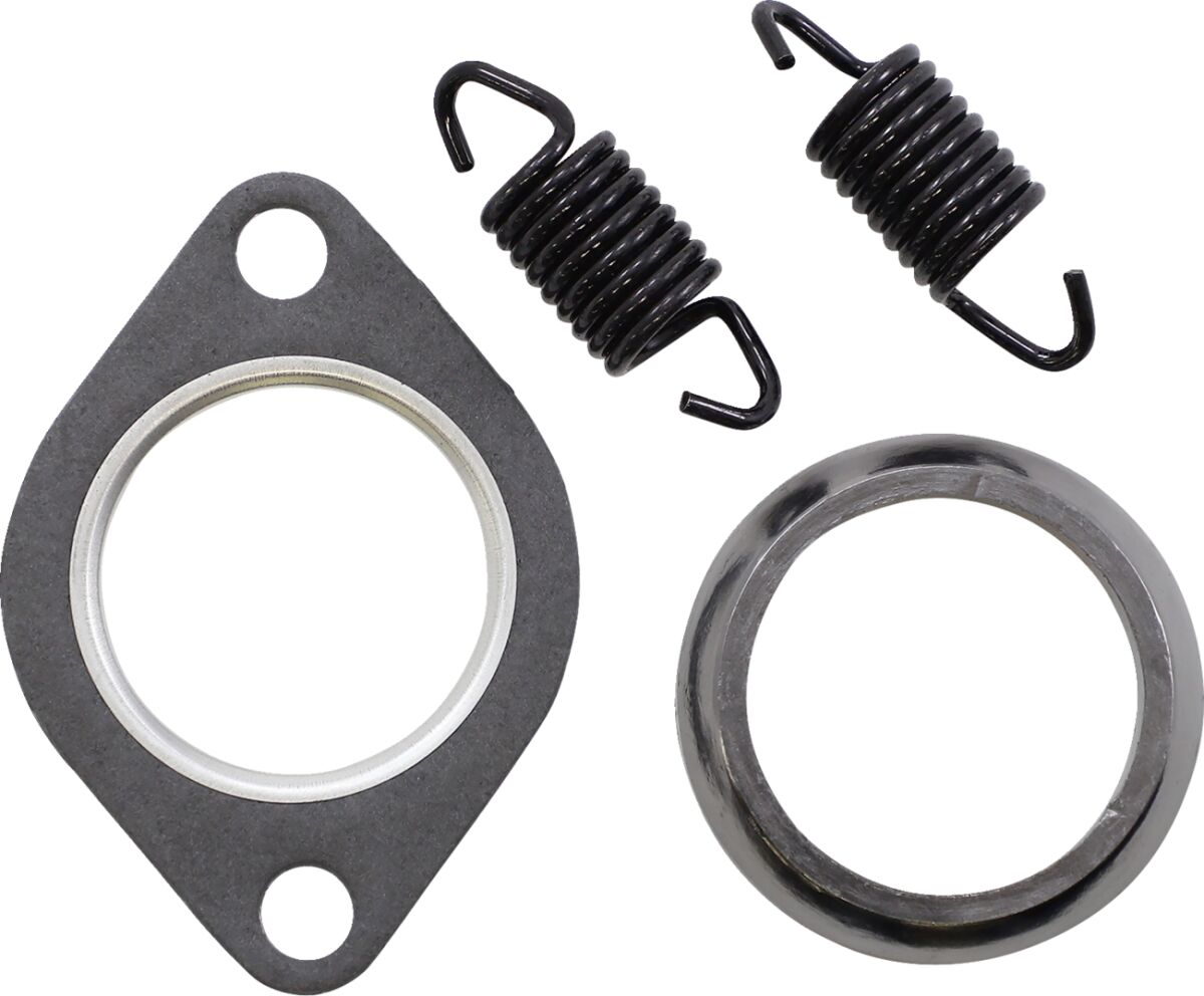 GASKET KIT EXHAUST POL