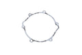 CLUTCH COVER GASKET YZ85 02-23