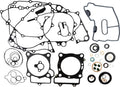 GASKET KIT COMPLETE HONDA