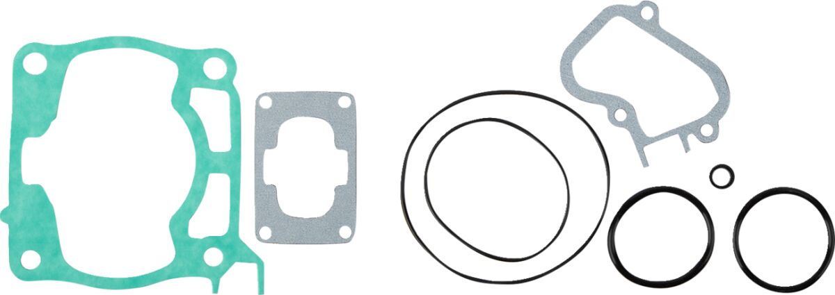 GASKET TOP END YZ 125