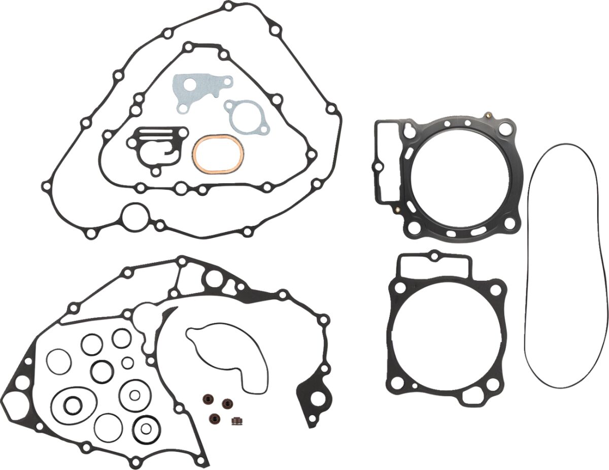 GASKET SET COMPL CRF450