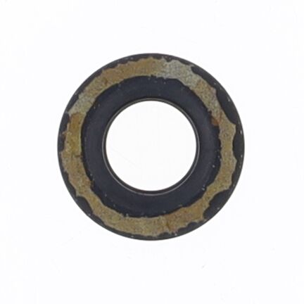 MOUNTING RUBBER YA