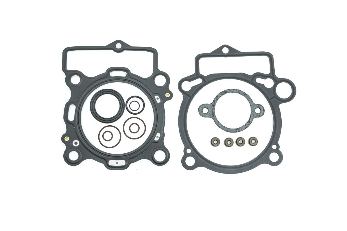 GASKET TE SXF/FC 250 23-