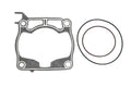 GASKET BASE+HEAD YZ125 22-26