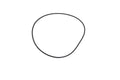 CLUTCH CVR GASKET SXF450