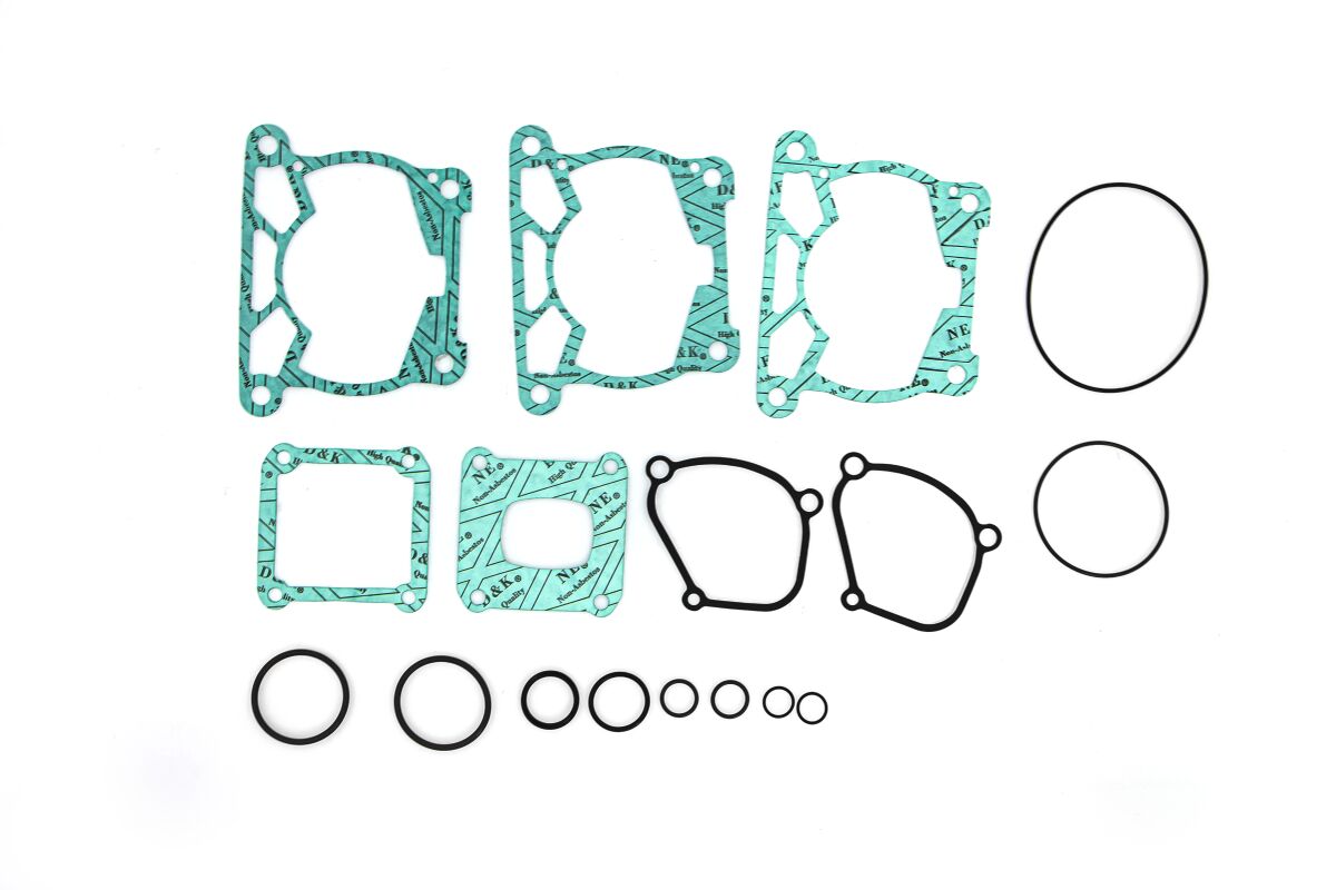 GASKET KIT TOP END KTM